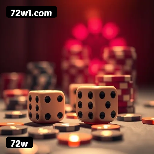 Loterias online disponíveis na 72w